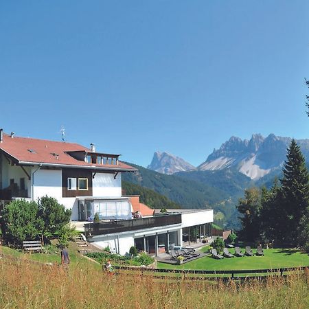 The Vista Hotel Bressanone Kültér fotó