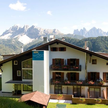 The Vista Hotel Bressanone Kültér fotó
