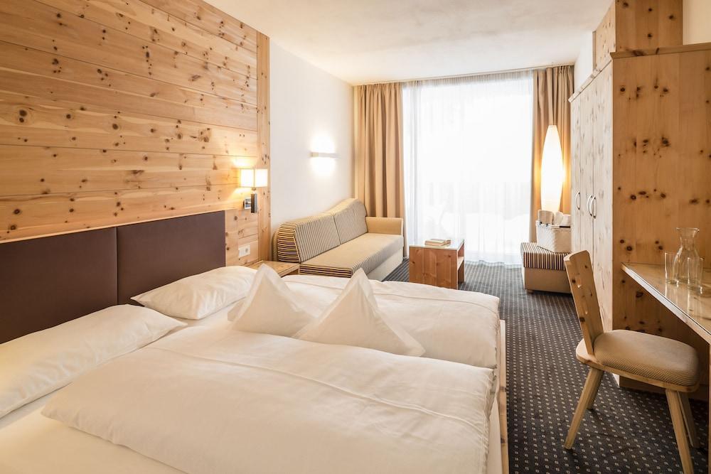 The Vista Hotel Bressanone Kültér fotó