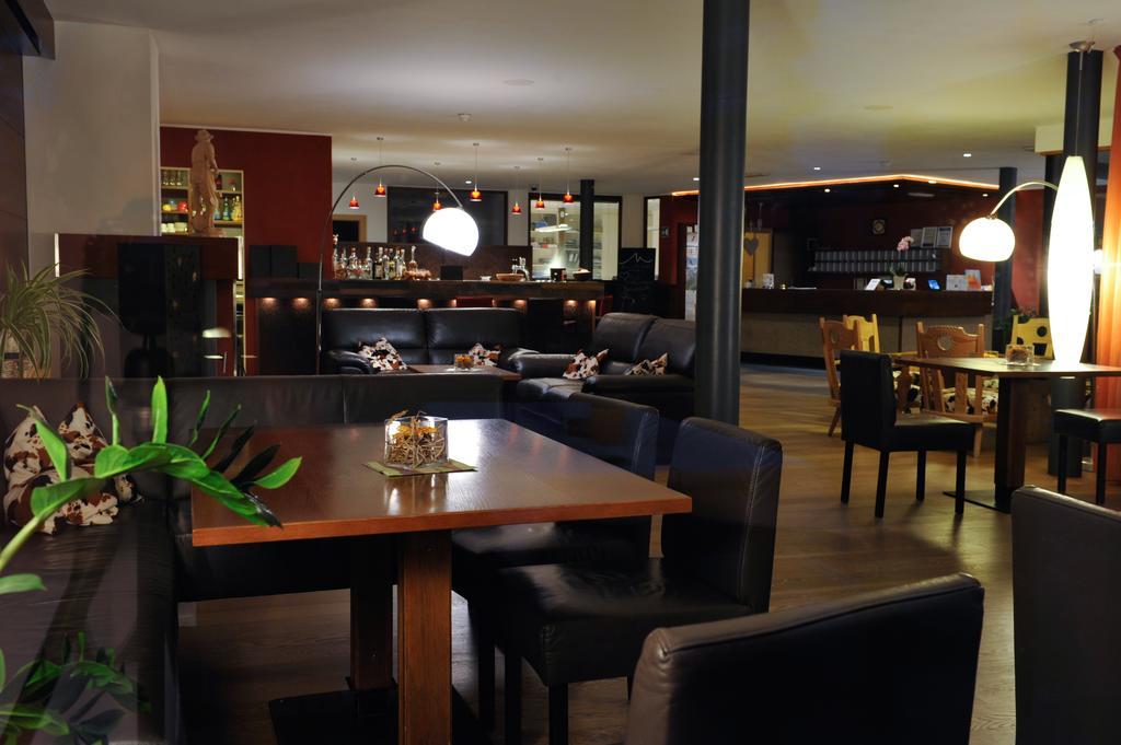 The Vista Hotel Bressanone Kültér fotó