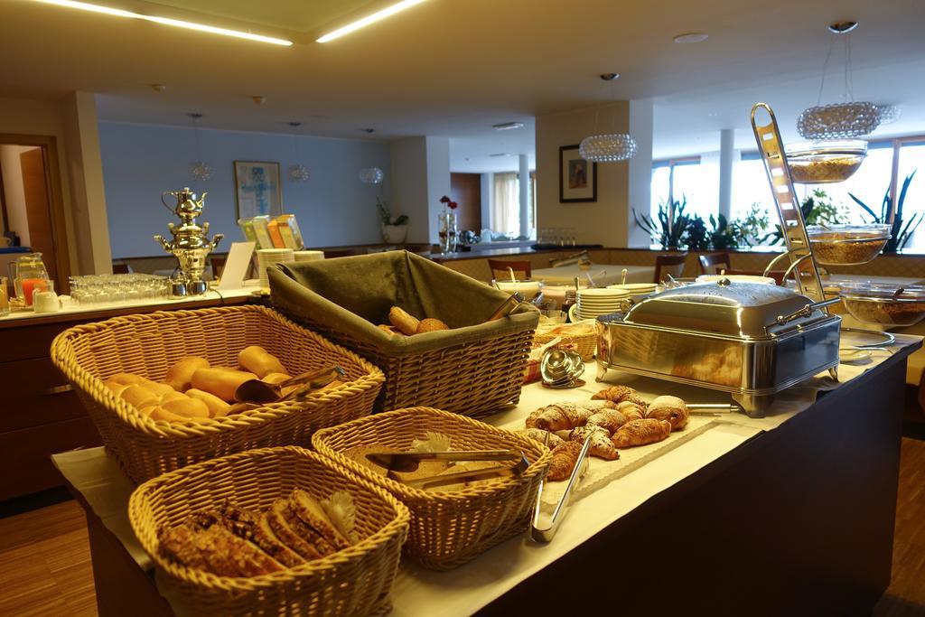The Vista Hotel Bressanone Kültér fotó