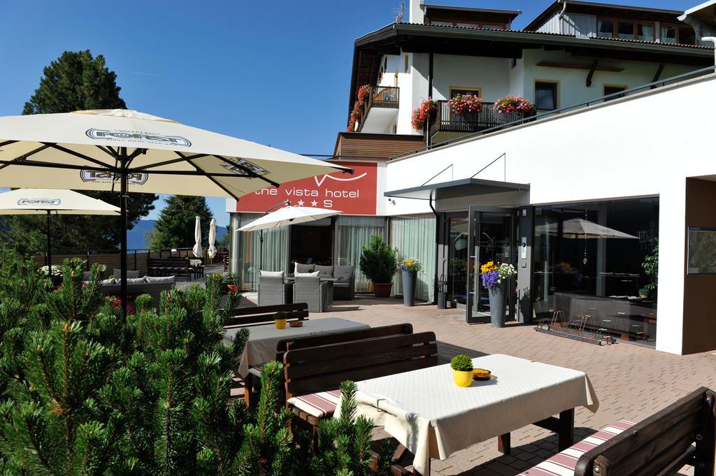 The Vista Hotel Bressanone Kültér fotó