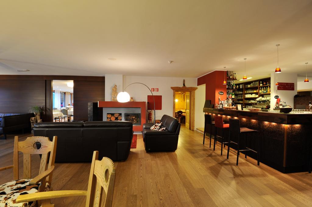 The Vista Hotel Bressanone Kültér fotó