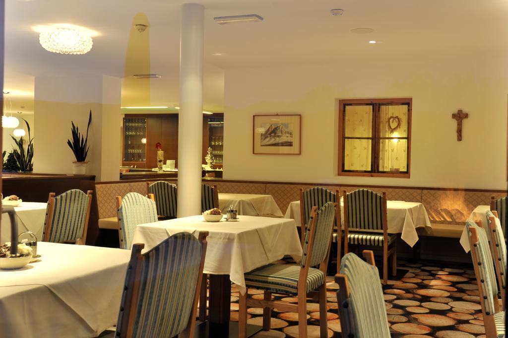 The Vista Hotel Bressanone Kültér fotó