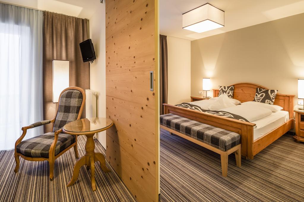 The Vista Hotel Bressanone Kültér fotó
