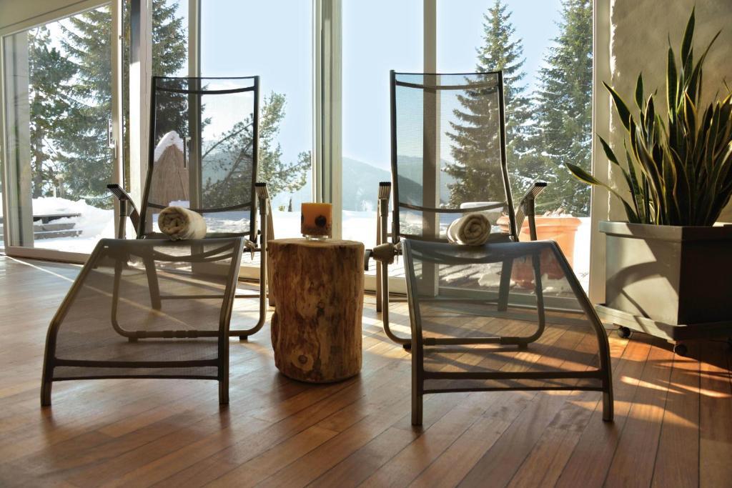 The Vista Hotel Bressanone Kültér fotó