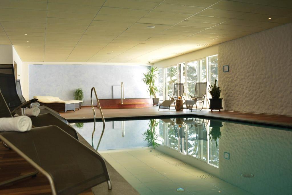 The Vista Hotel Bressanone Kültér fotó