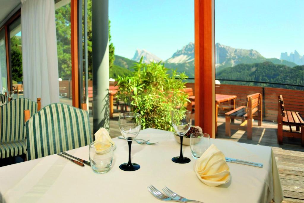 The Vista Hotel Bressanone Kültér fotó
