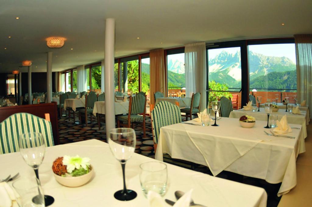 The Vista Hotel Bressanone Kültér fotó