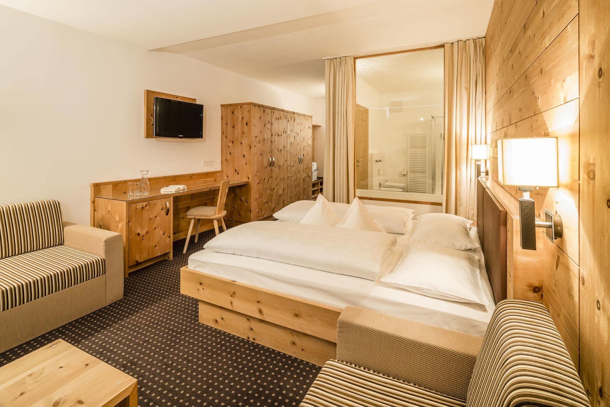 The Vista Hotel Bressanone Kültér fotó